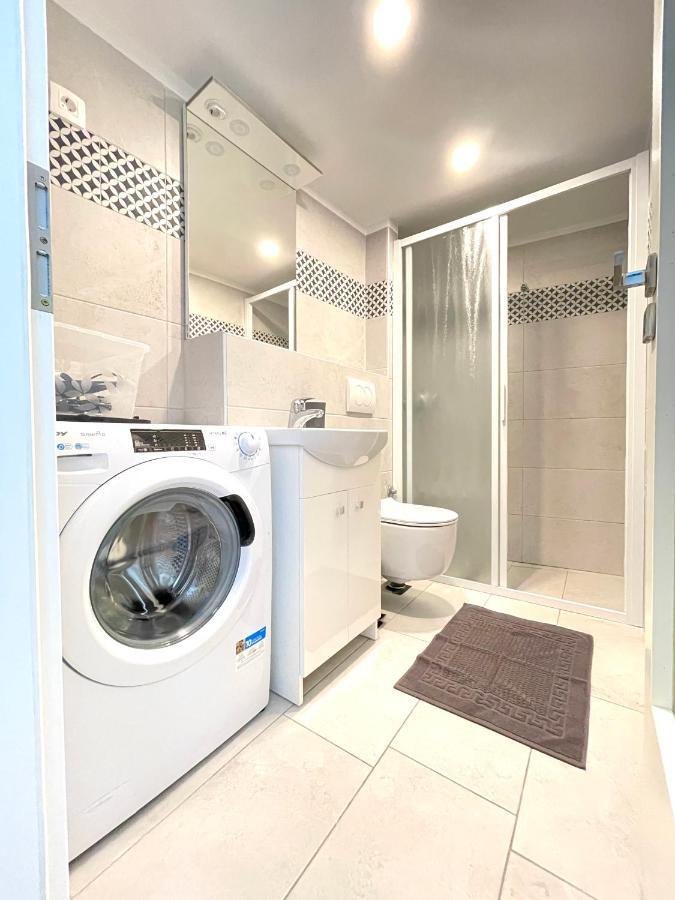 Koper Relax Home Exterior foto